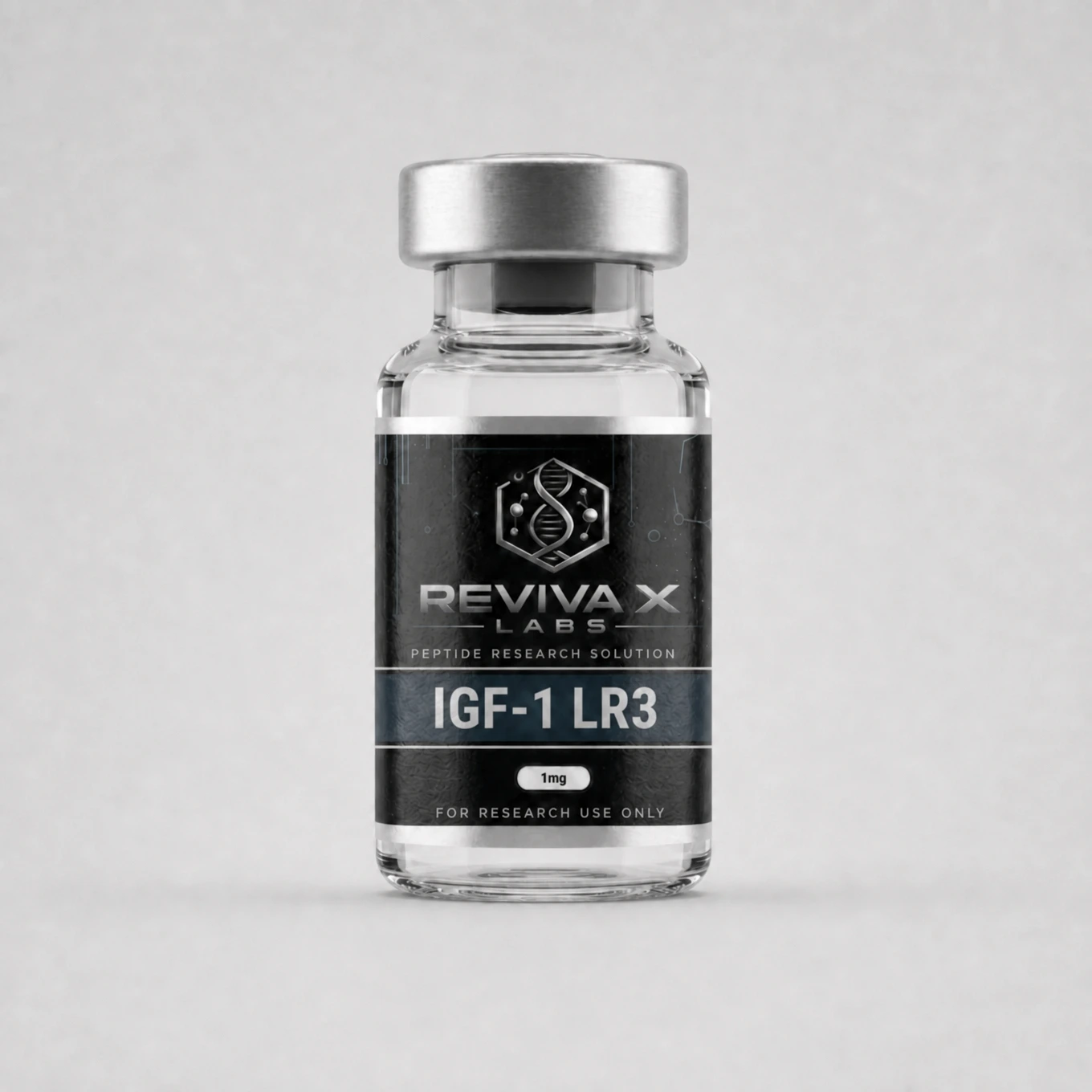 IGF-1 LR3 (1mg)