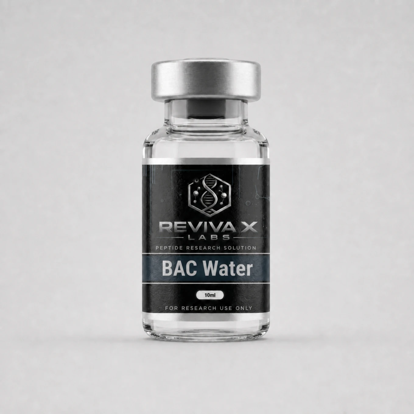 Bacteriostatic Water (10ml)