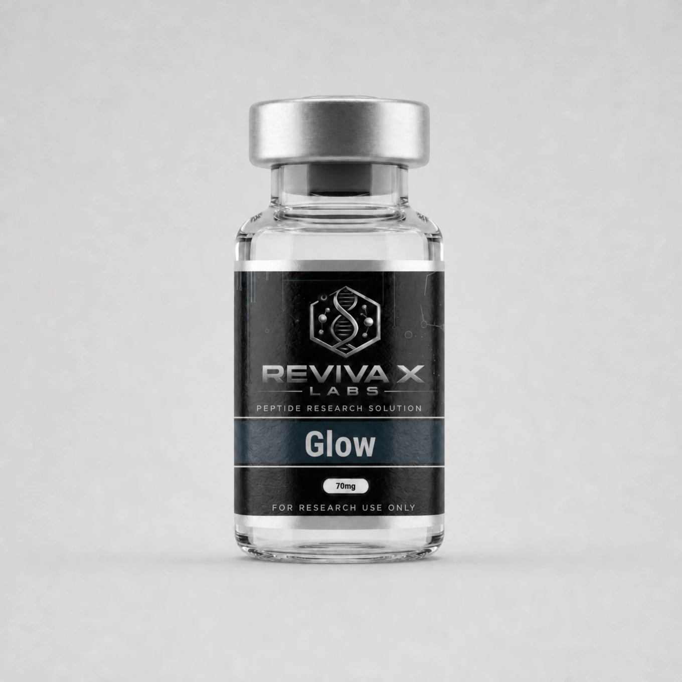 Glow Recovery Complex (70mg)