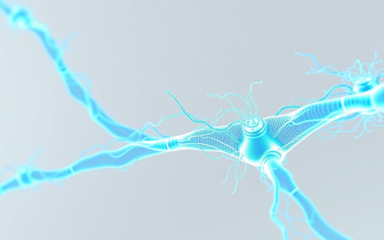 BPC-157 for Structural Recovery: A Research Overview