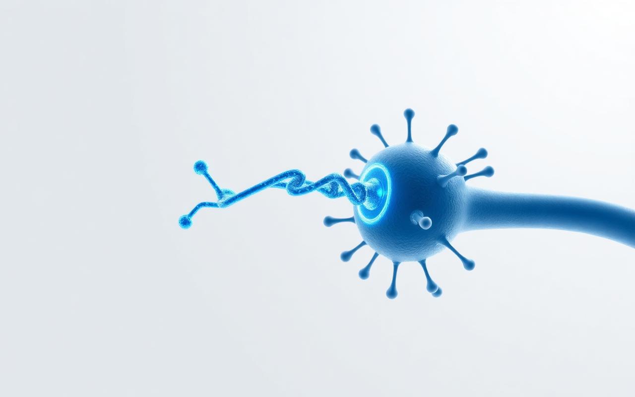 Growth Hormone Secretagogues: How Ipamorelin Works