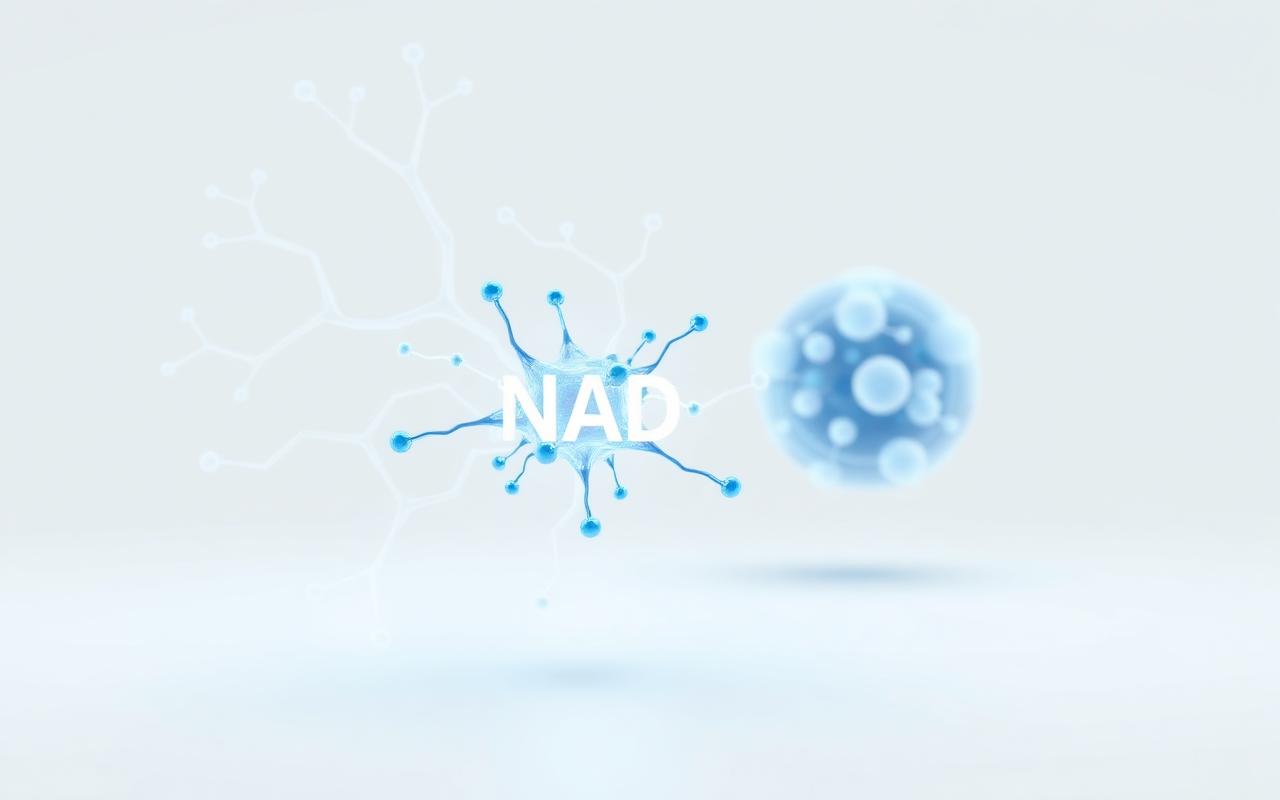 NAD+ and Cellular Ageing: The Coenzyme at the Centre of It All