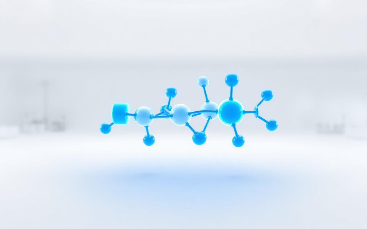 What Is NAD+? The Molecule Your Body Can’t Live Without